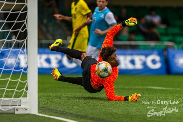 Soccer Sevens 0126