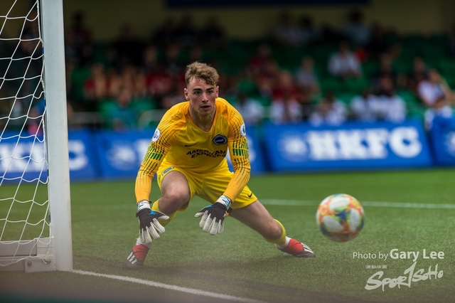 Soccer Sevens 0132