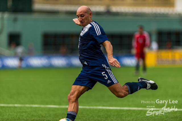 Soccer Sevens 0191