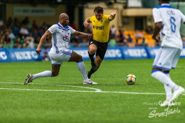 Soccer Sevens 0199