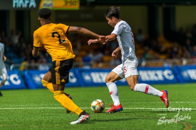 Soccer Sevens 0204