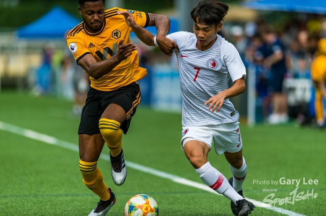 Soccer Sevens 0206