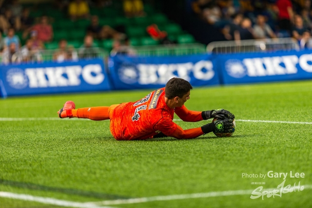 Soccer Sevens 0233