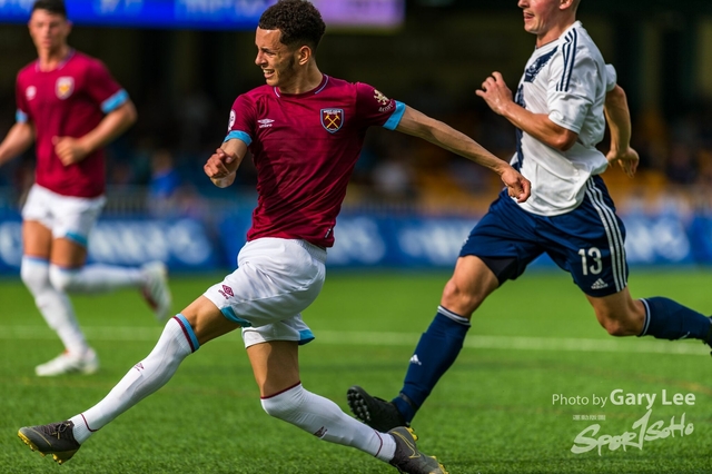 Soccer Sevens 0250