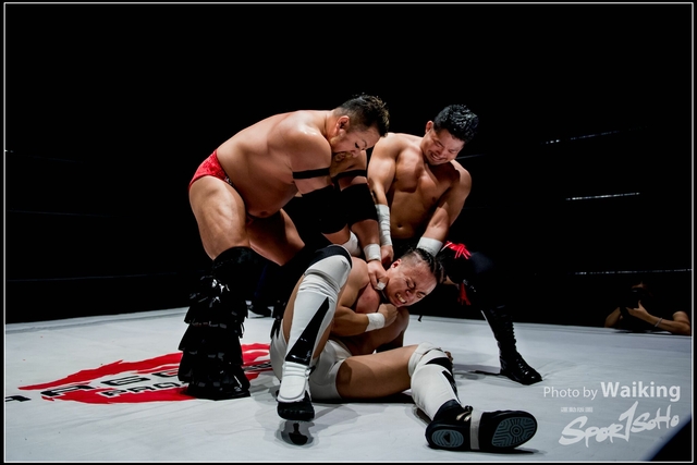 2019-05-15 Wrestling 0101