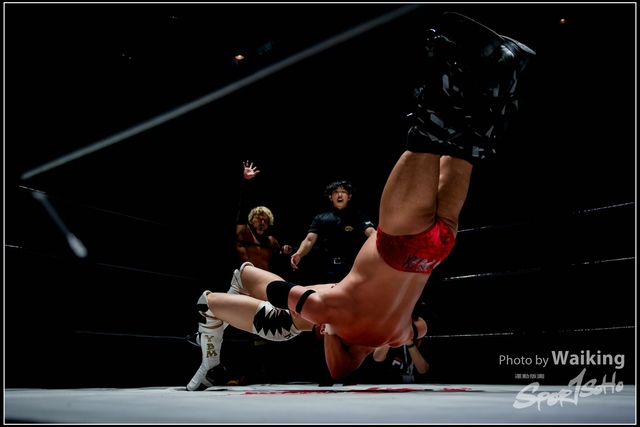 2019-05-15 Wrestling 0105