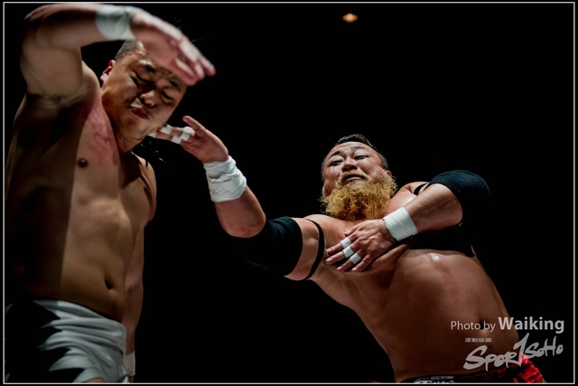 2019-05-15 Wrestling 0110