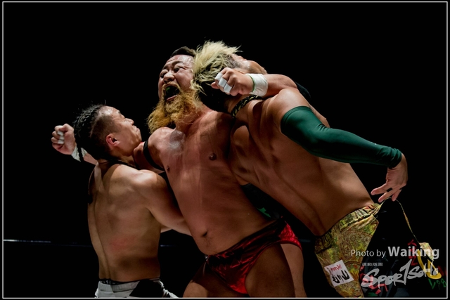 2019-05-15 Wrestling 0115