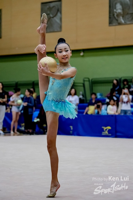 20190512 gym 1337