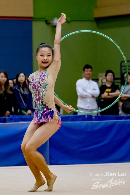 20190512 gym 2005