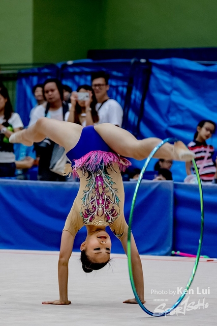 20190512 gym 2009