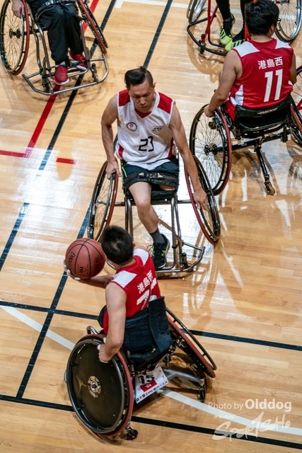 Basketball-97