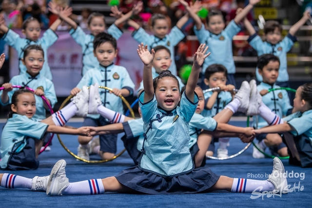 Gymnastics-102