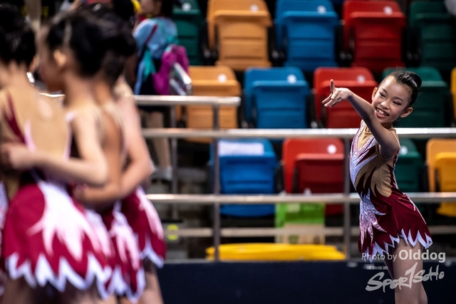 Gymnastics-103