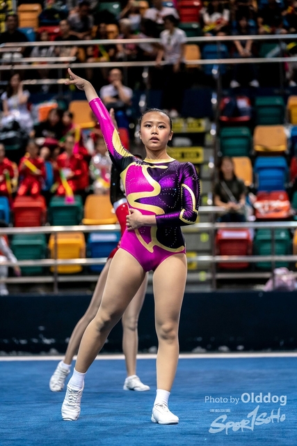 Gymnastics-200