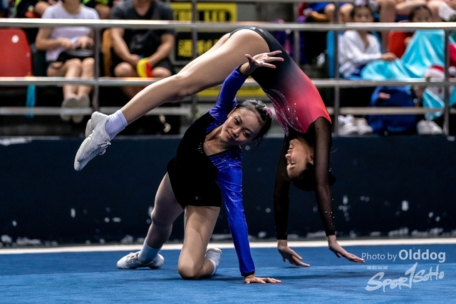 Gymnastics-302