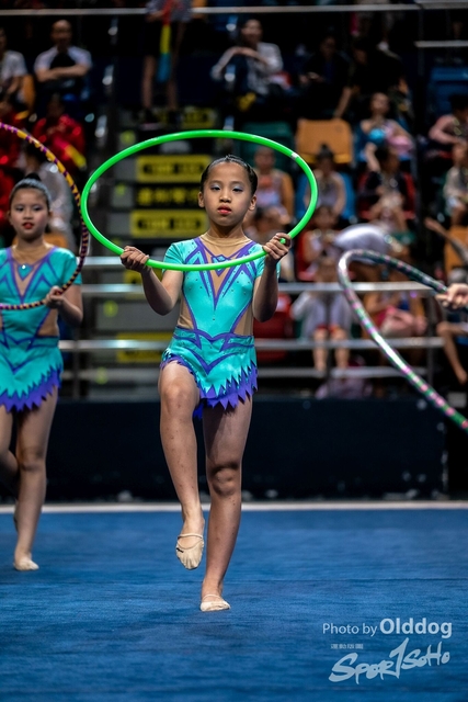 Gymnastics-321