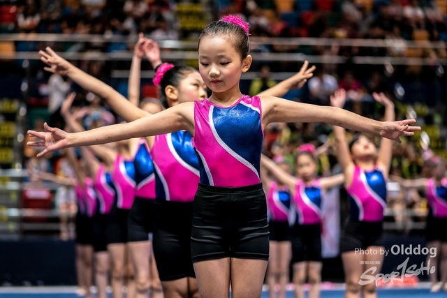 Gymnastics-345