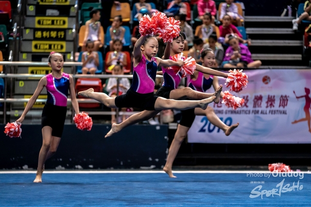 Gymnastics-360