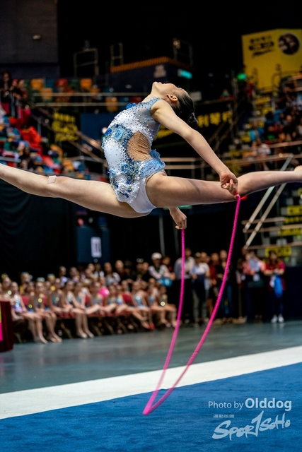 Gymnastics-399