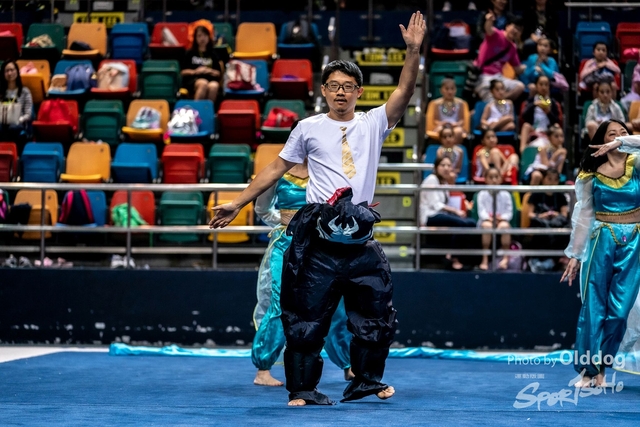 Gymnastics-435