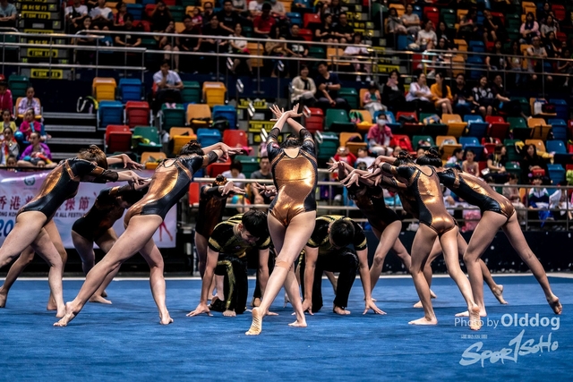 Gymnastics-477