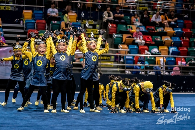 Gymnastics-491