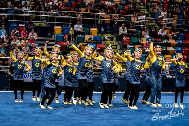 Gymnastics-493