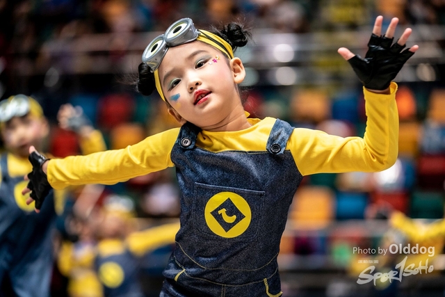 Gymnastics-499