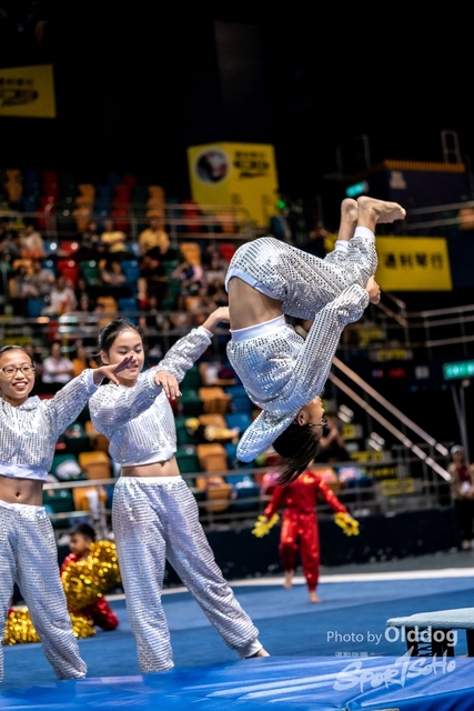 Gymnastics-550