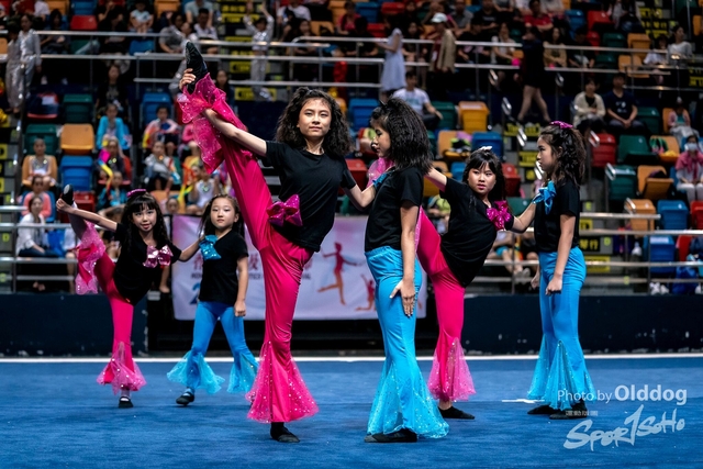 Gymnastics-567