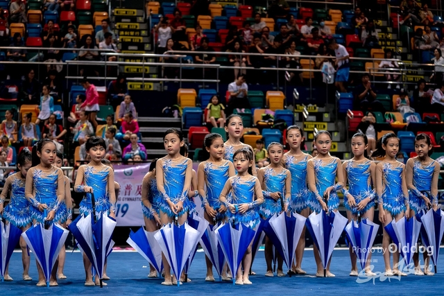 Gymnastics-607