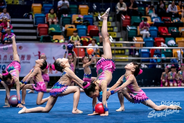 Gymnastics-645