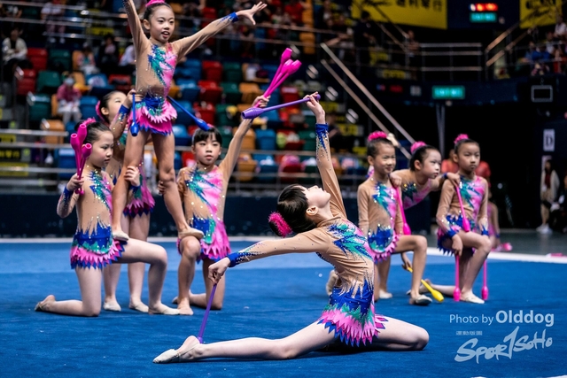 Gymnastics-663