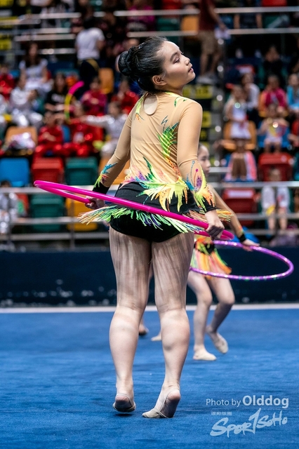 Gymnastics-700