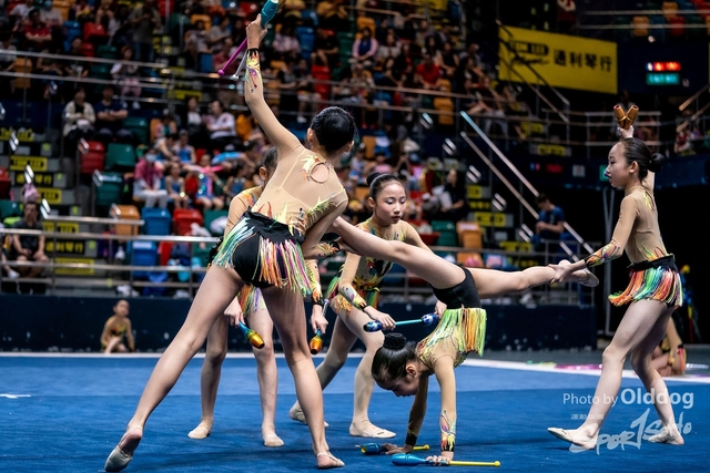 Gymnastics-707