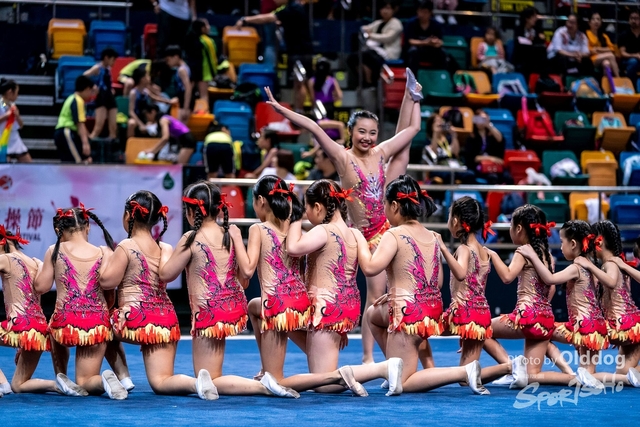 Gymnastics-742