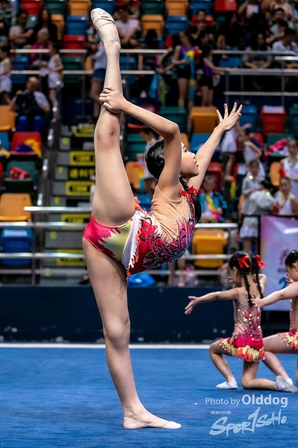 Gymnastics-743