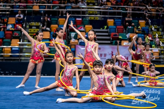 Gymnastics-763