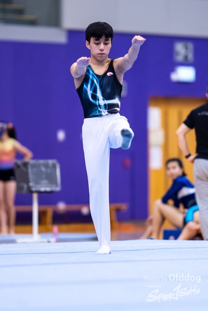 Gymnastics-77
