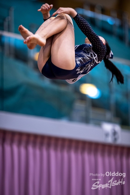 Gymnastics-102