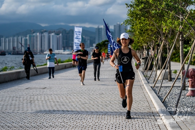 Adidas - Run for The Oceans 0045