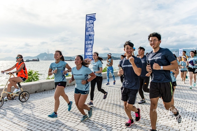Adidas - Run for The Oceans 0098