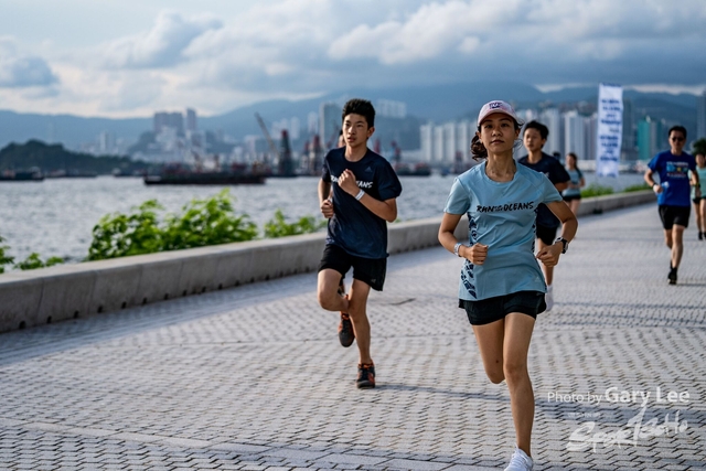 Adidas - Run for The Oceans 0104