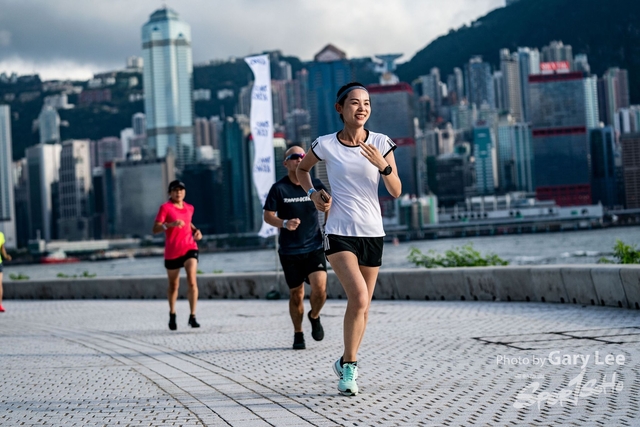 Adidas - Run for The Oceans 0173
