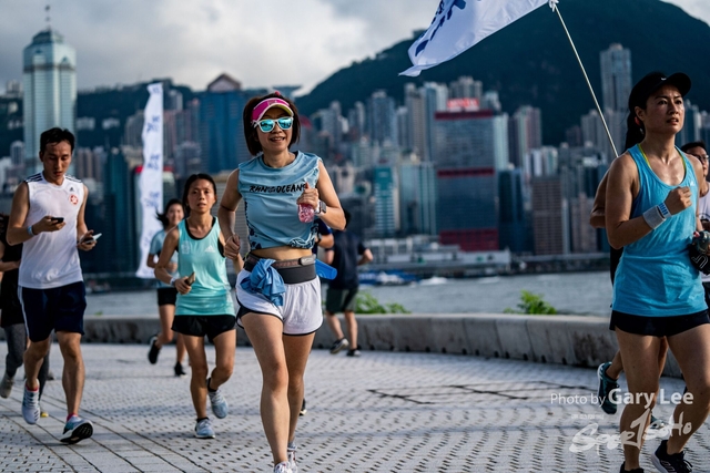 Adidas - Run for The Oceans 0182