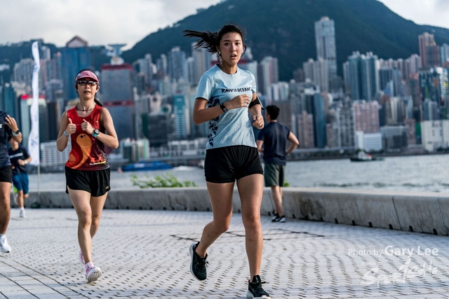 Adidas - Run for The Oceans 0184