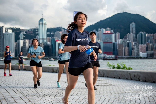 Adidas - Run for The Oceans 0207