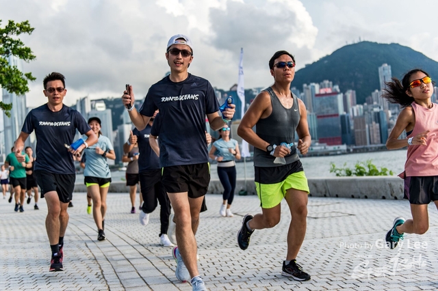 Adidas - Run for The Oceans 0215