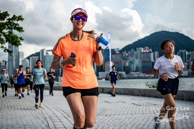 Adidas - Run for The Oceans 0223
